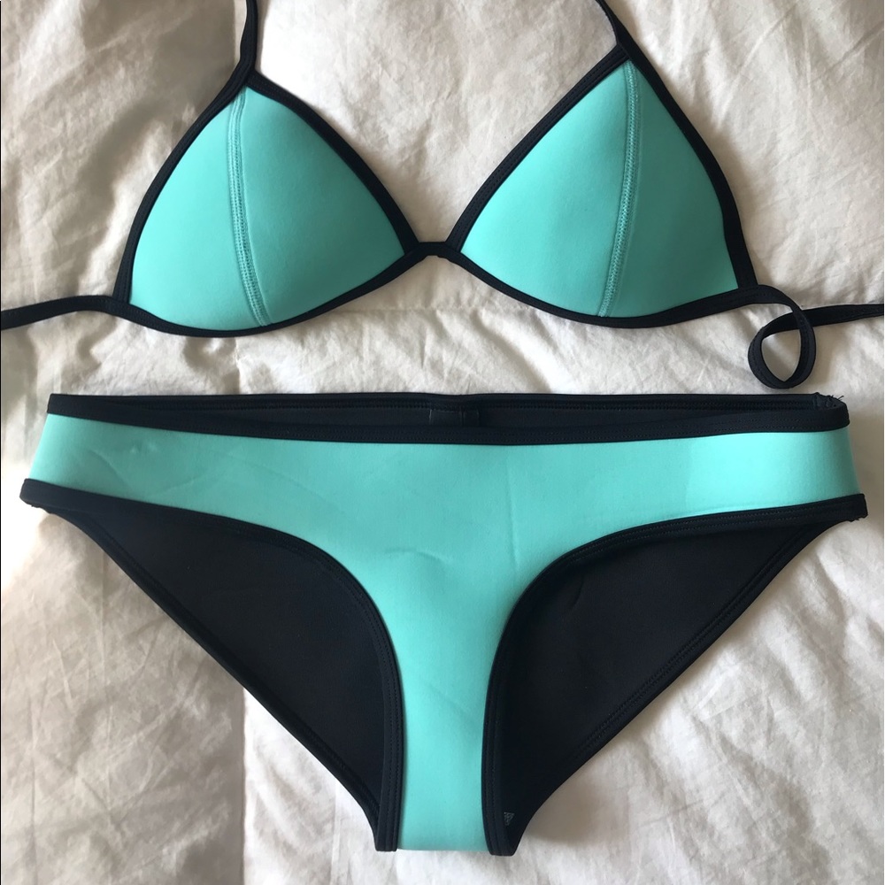 Triangl Swimsuit